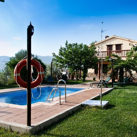 Casas Rurales Cazorla-Alcon Pozo Alcón Δωμάτιο φωτογραφία
