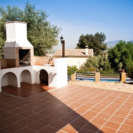 Casas Rurales Cazorla-Alcon Pozo Alcón Εξωτερικό φωτογραφία