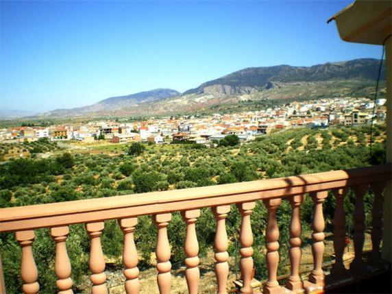 Casas Rurales Cazorla-Alcon Pozo Alcón Δωμάτιο φωτογραφία