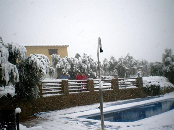 Casas Rurales Cazorla-Alcon Pozo Alcón Δωμάτιο φωτογραφία