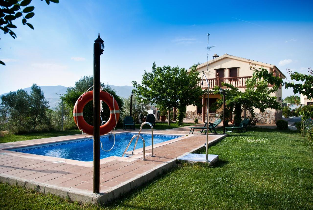 Casas Rurales Cazorla-Alcon Pozo Alcón Δωμάτιο φωτογραφία