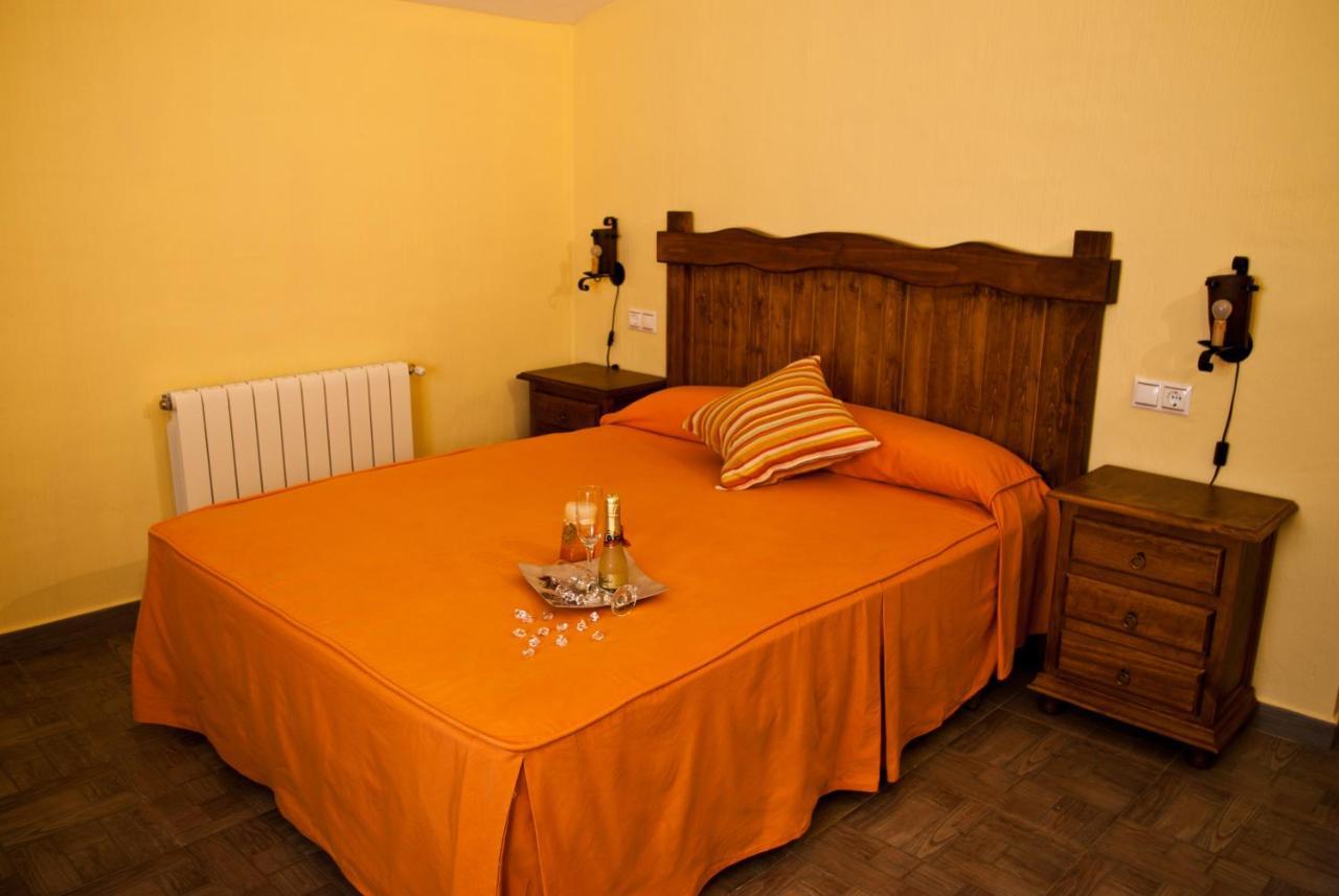 Casas Rurales Cazorla-Alcon Pozo Alcón Δωμάτιο φωτογραφία