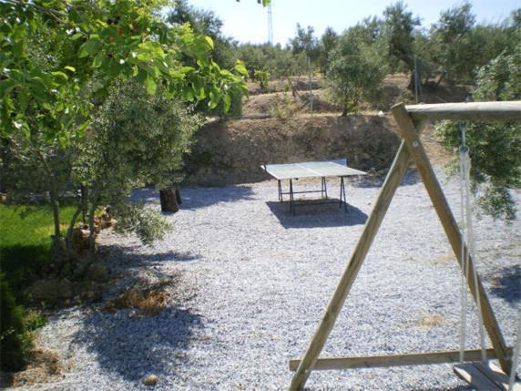 Casas Rurales Cazorla-Alcon Pozo Alcón Δωμάτιο φωτογραφία
