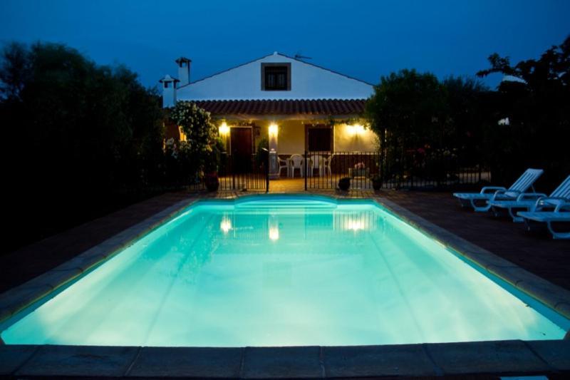 Casas Rurales Cazorla-Alcon Pozo Alcón Εξωτερικό φωτογραφία