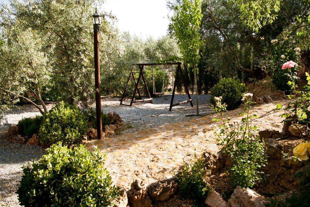 Casas Rurales Cazorla-Alcon Pozo Alcón Εξωτερικό φωτογραφία