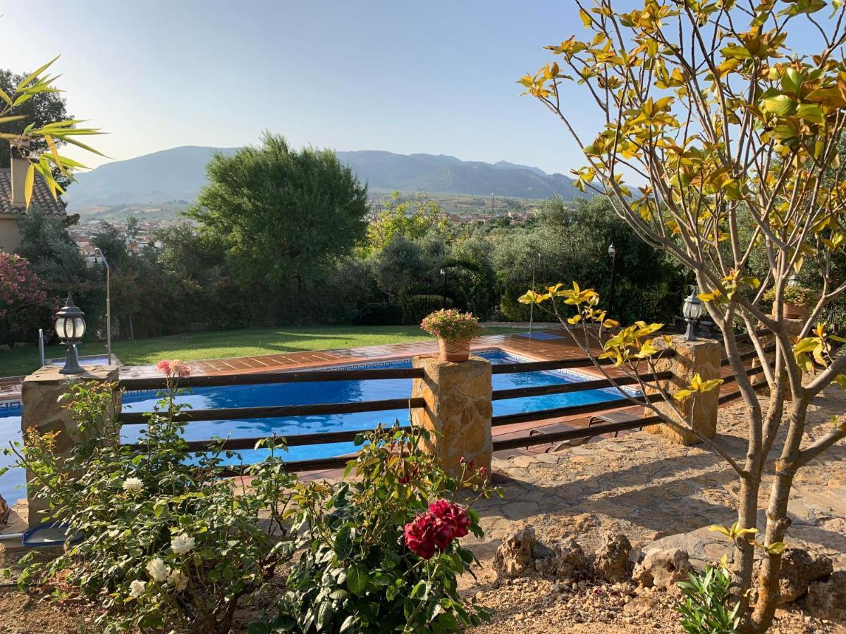 Casas Rurales Cazorla-Alcon Pozo Alcón Εξωτερικό φωτογραφία