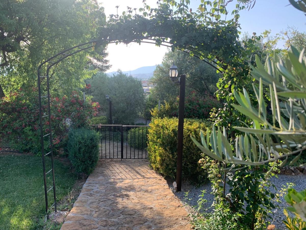 Casas Rurales Cazorla-Alcon Pozo Alcón Εξωτερικό φωτογραφία