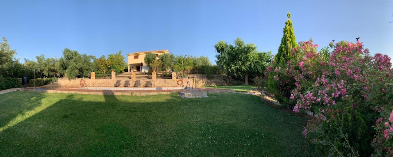 Casas Rurales Cazorla-Alcon Pozo Alcón Εξωτερικό φωτογραφία