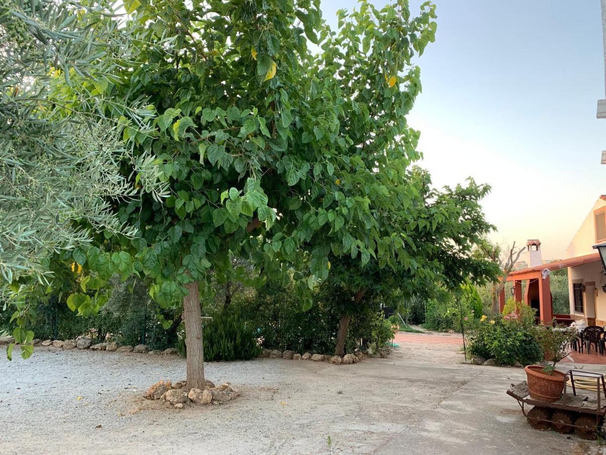Casas Rurales Cazorla-Alcon Pozo Alcón Εξωτερικό φωτογραφία