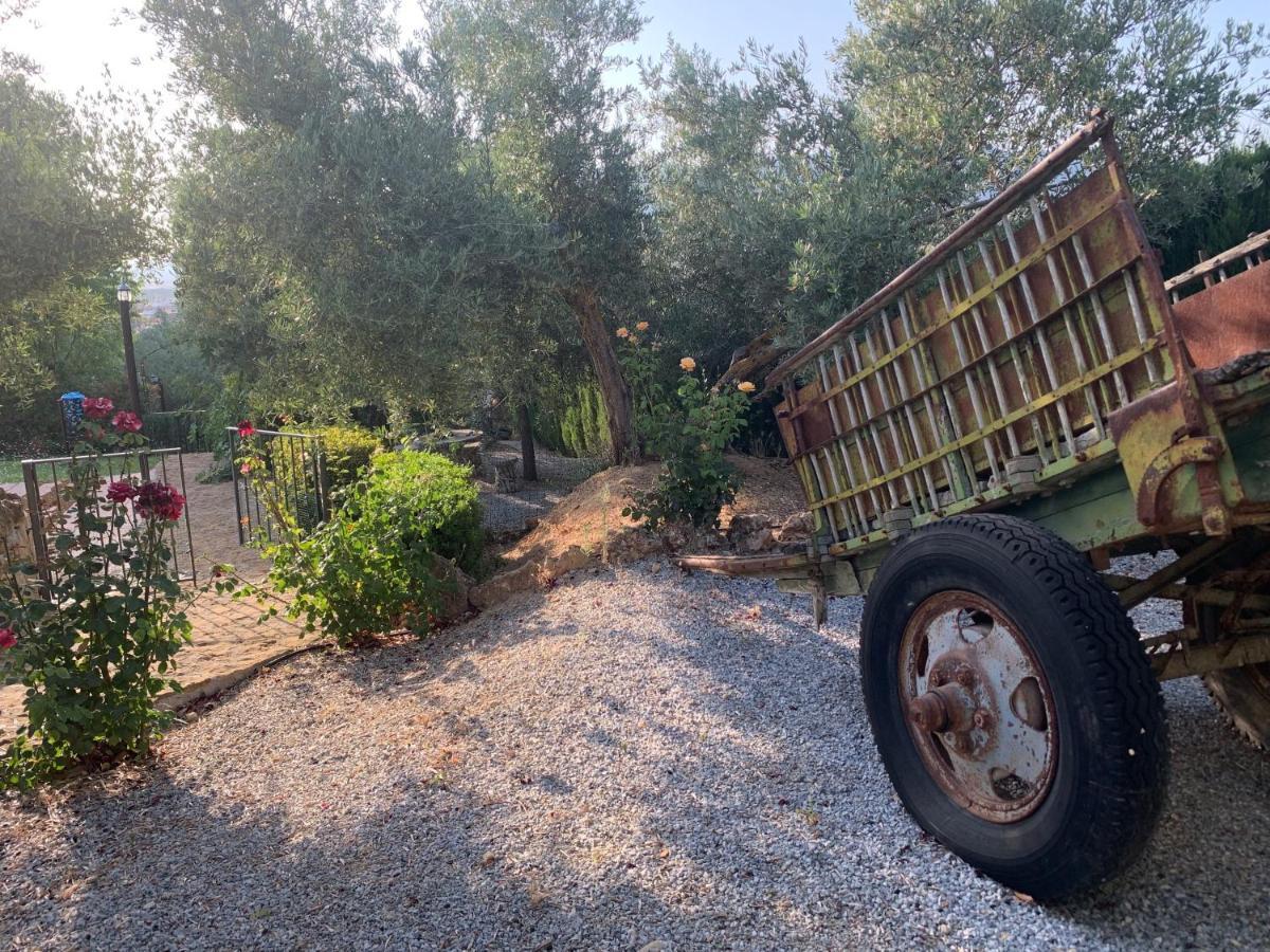 Casas Rurales Cazorla-Alcon Pozo Alcón Εξωτερικό φωτογραφία