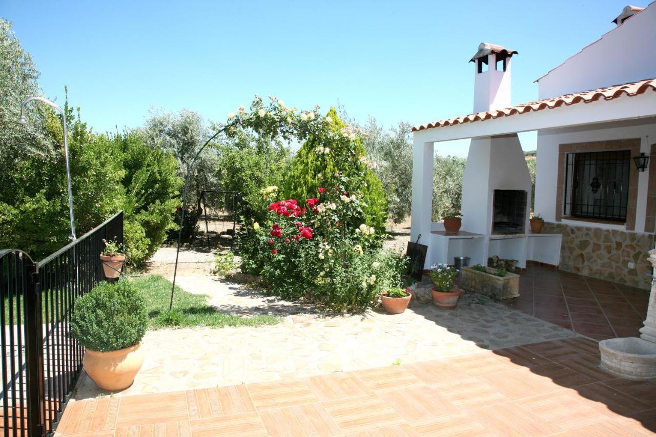 Casas Rurales Cazorla-Alcon Pozo Alcón Εξωτερικό φωτογραφία