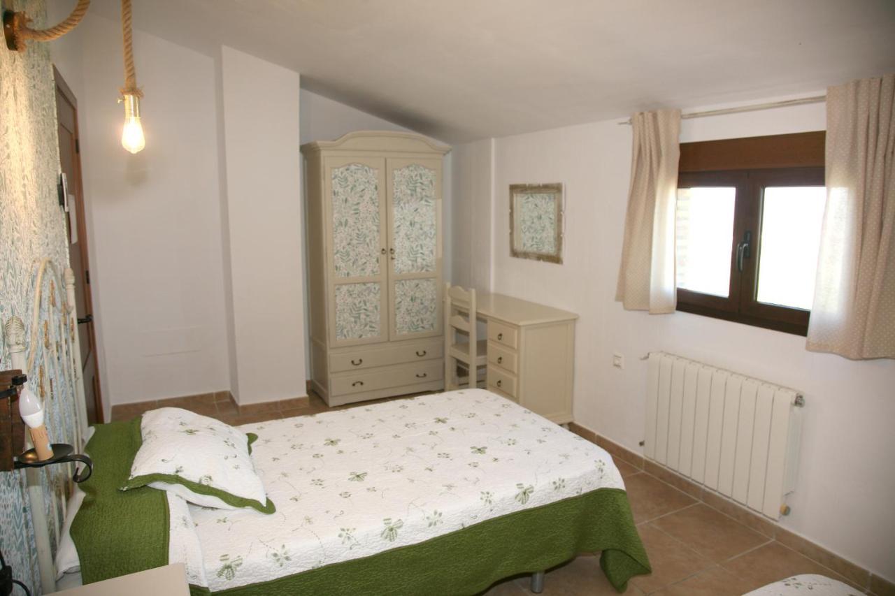Casas Rurales Cazorla-Alcon Pozo Alcón Εξωτερικό φωτογραφία