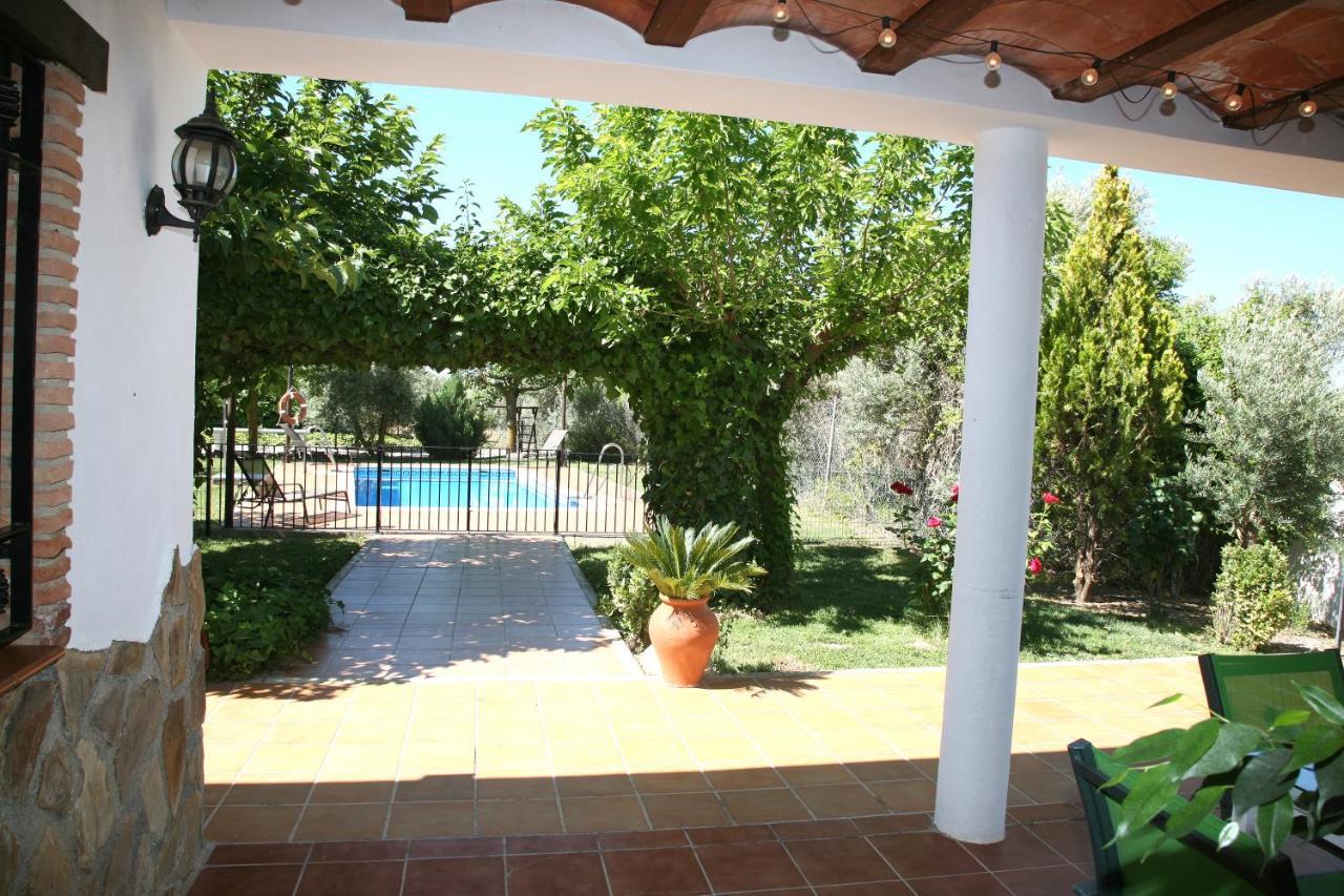 Casas Rurales Cazorla-Alcon Pozo Alcón Εξωτερικό φωτογραφία