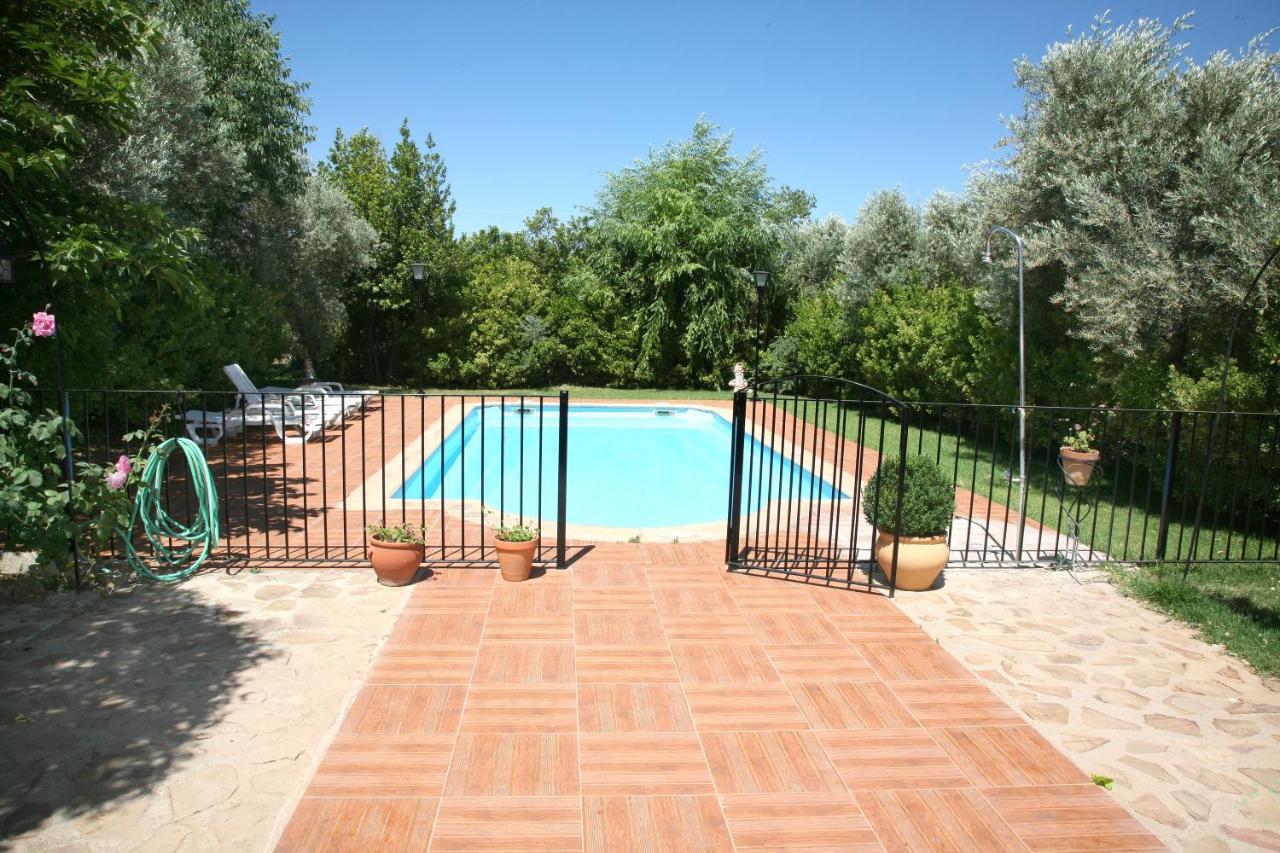 Casas Rurales Cazorla-Alcon Pozo Alcón Εξωτερικό φωτογραφία