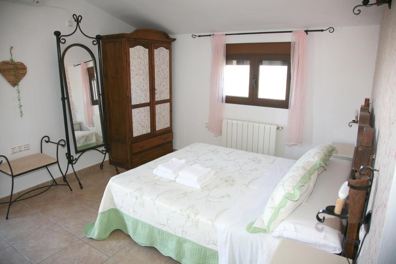 Casas Rurales Cazorla-Alcon Pozo Alcón Εξωτερικό φωτογραφία