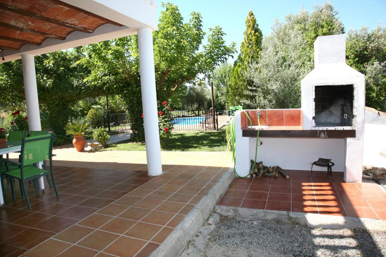 Casas Rurales Cazorla-Alcon Pozo Alcón Εξωτερικό φωτογραφία