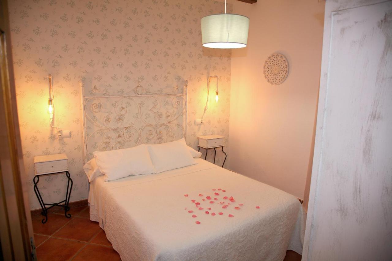 Casas Rurales Cazorla-Alcon Pozo Alcón Εξωτερικό φωτογραφία