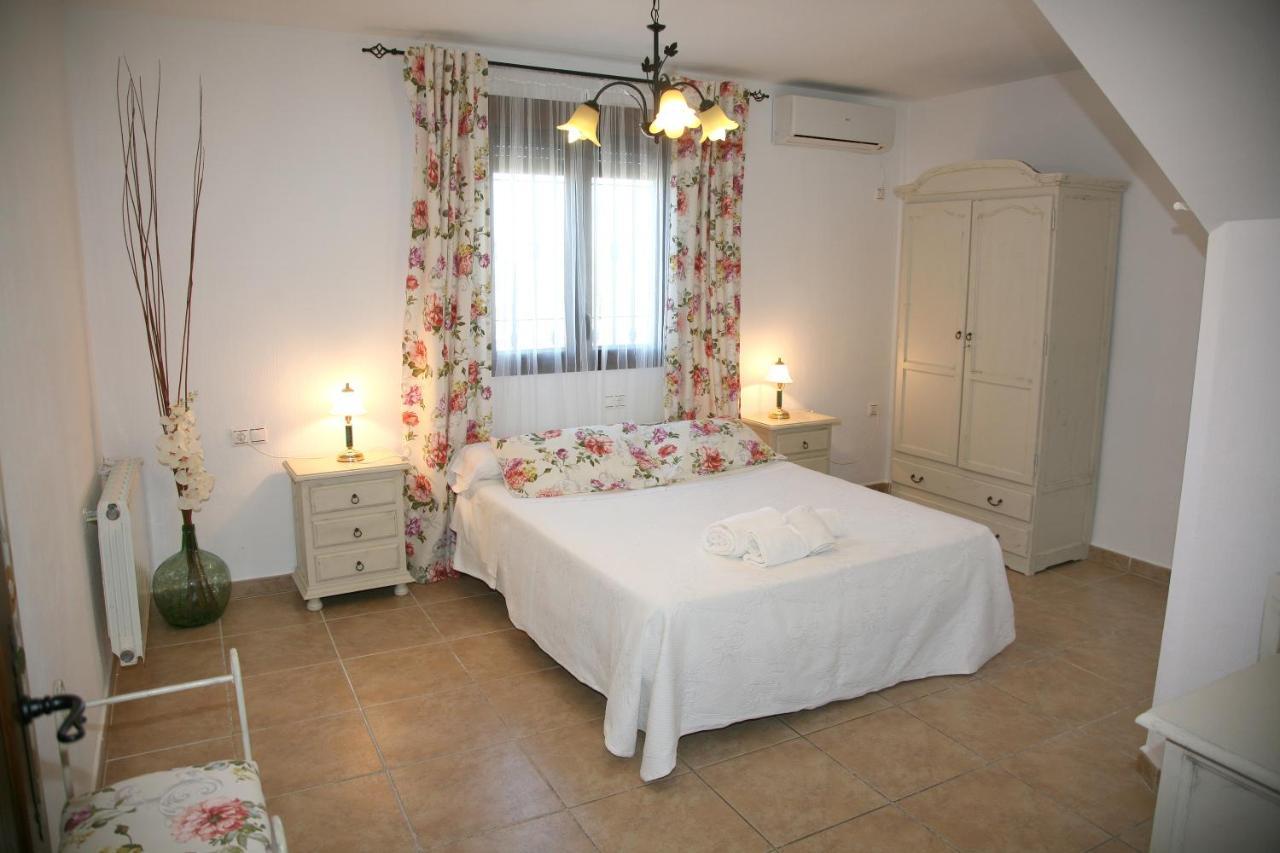 Casas Rurales Cazorla-Alcon Pozo Alcón Εξωτερικό φωτογραφία