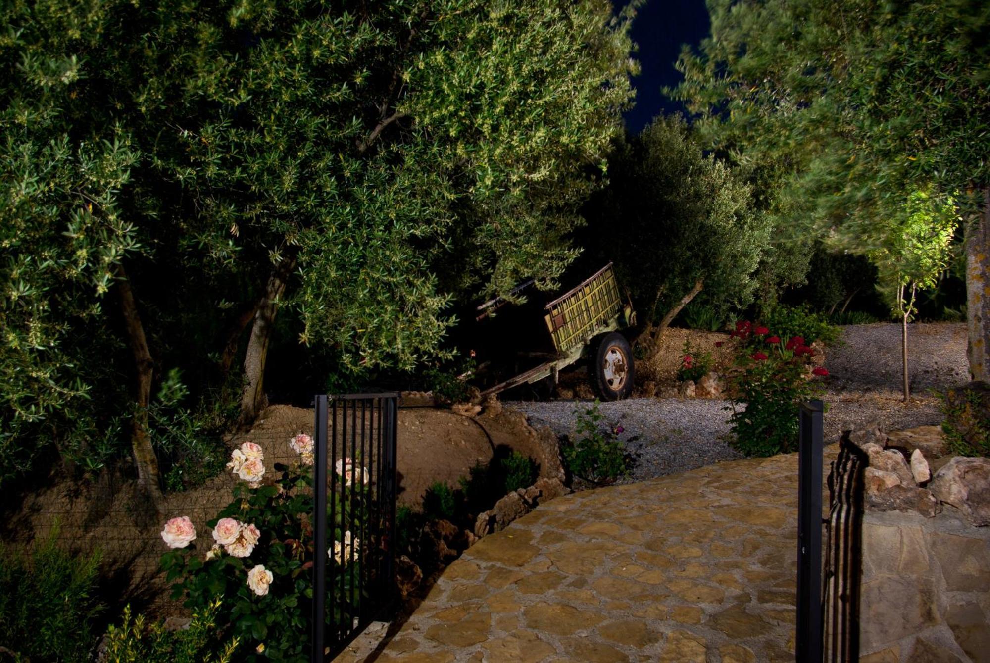 Casas Rurales Cazorla-Alcon Pozo Alcón Εξωτερικό φωτογραφία